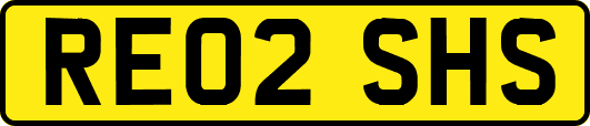 RE02SHS