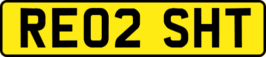 RE02SHT