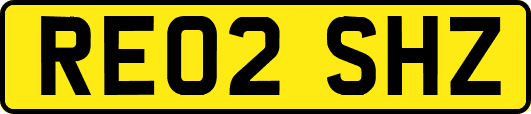 RE02SHZ