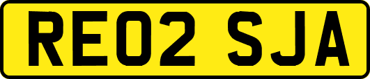 RE02SJA