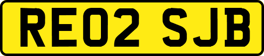 RE02SJB