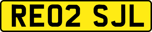 RE02SJL