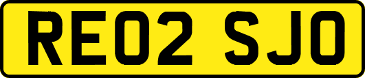 RE02SJO