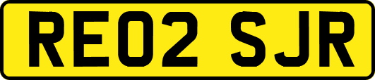 RE02SJR