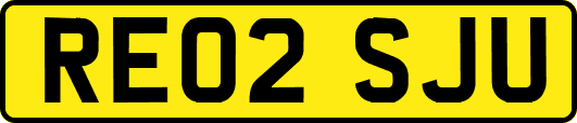 RE02SJU
