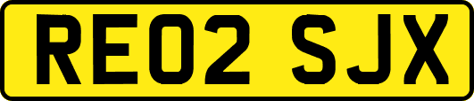 RE02SJX