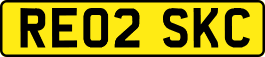 RE02SKC