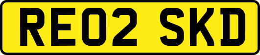 RE02SKD