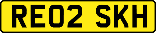 RE02SKH