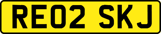 RE02SKJ