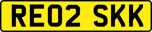 RE02SKK