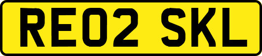 RE02SKL