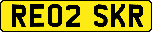 RE02SKR