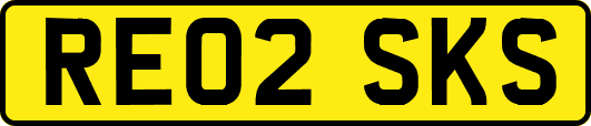 RE02SKS
