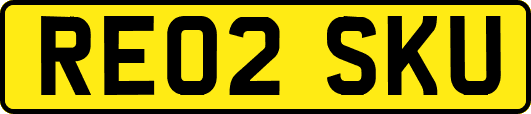 RE02SKU