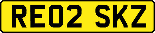 RE02SKZ