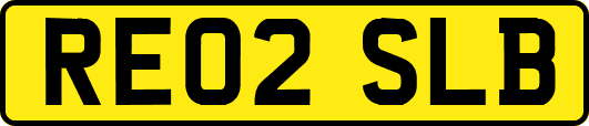RE02SLB