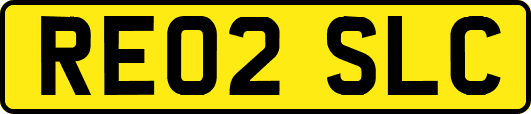 RE02SLC