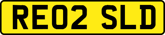 RE02SLD