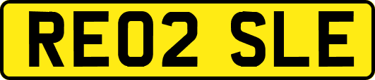 RE02SLE