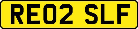 RE02SLF