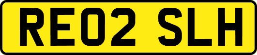 RE02SLH