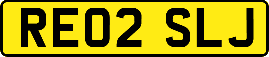 RE02SLJ