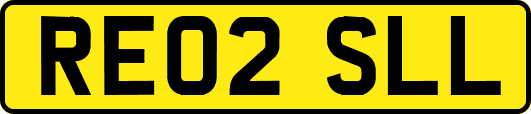 RE02SLL