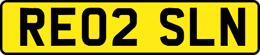 RE02SLN