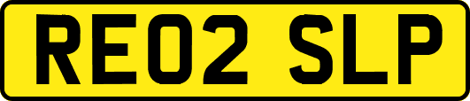 RE02SLP