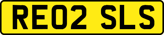 RE02SLS