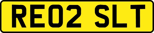 RE02SLT