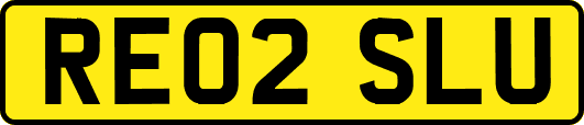 RE02SLU