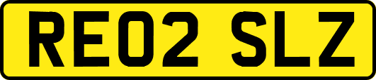 RE02SLZ