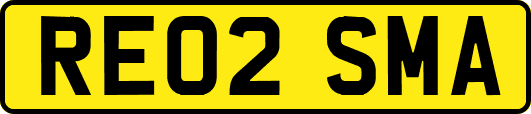 RE02SMA