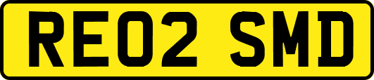 RE02SMD