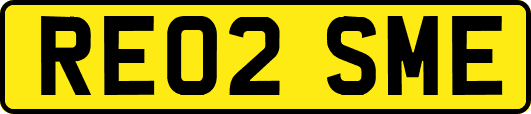 RE02SME