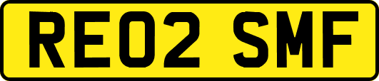 RE02SMF