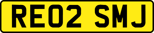 RE02SMJ