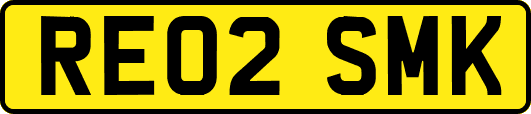 RE02SMK