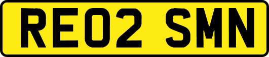 RE02SMN