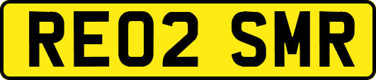 RE02SMR