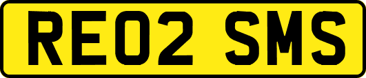 RE02SMS