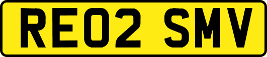 RE02SMV