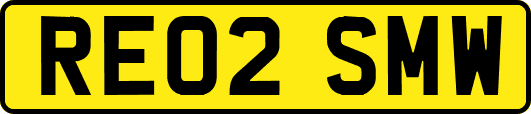 RE02SMW