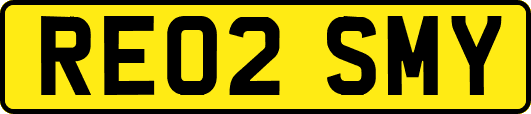 RE02SMY
