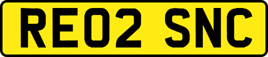 RE02SNC