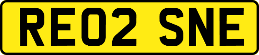 RE02SNE