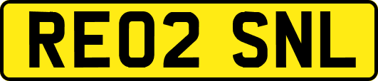 RE02SNL