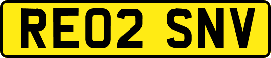 RE02SNV